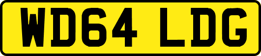 WD64LDG