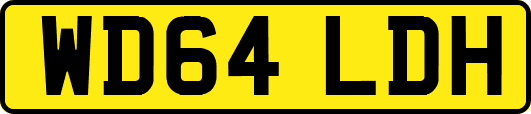 WD64LDH