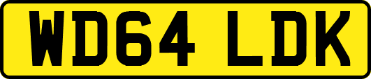 WD64LDK