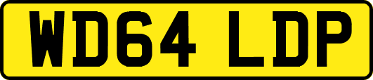 WD64LDP