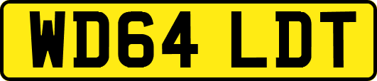 WD64LDT