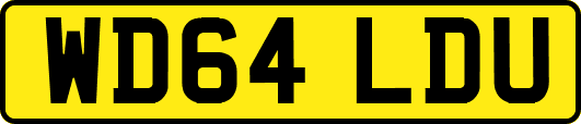 WD64LDU