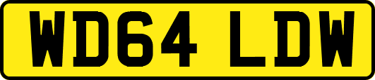 WD64LDW