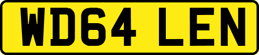 WD64LEN
