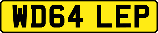 WD64LEP