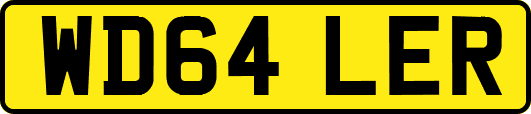 WD64LER