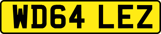 WD64LEZ