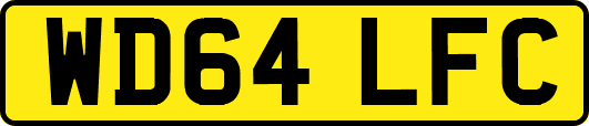 WD64LFC