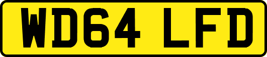 WD64LFD