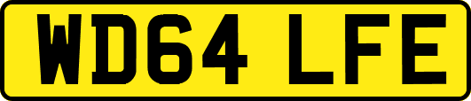 WD64LFE
