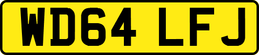 WD64LFJ