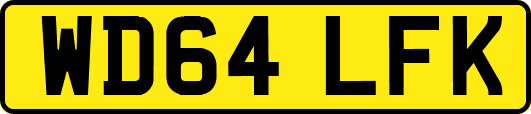 WD64LFK