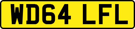 WD64LFL