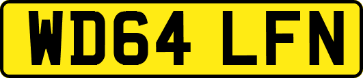 WD64LFN
