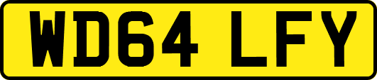 WD64LFY