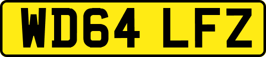 WD64LFZ