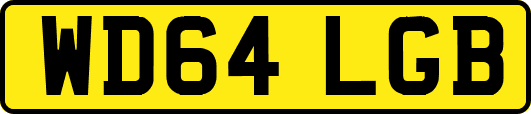 WD64LGB