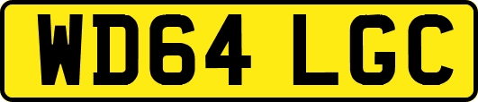 WD64LGC