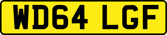 WD64LGF