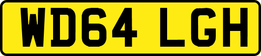 WD64LGH