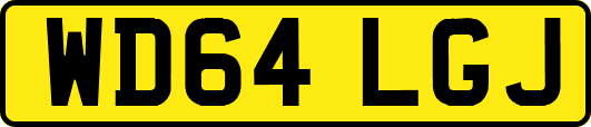 WD64LGJ