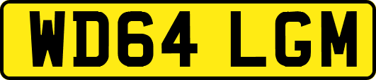 WD64LGM