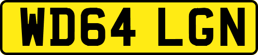 WD64LGN