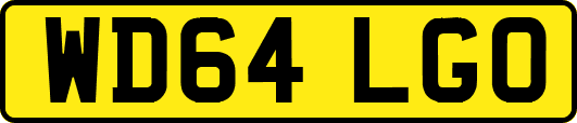 WD64LGO