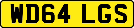 WD64LGS