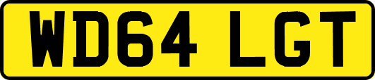 WD64LGT