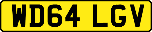 WD64LGV