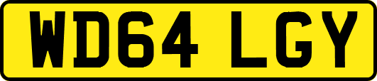 WD64LGY