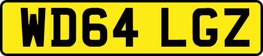 WD64LGZ