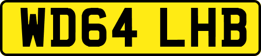 WD64LHB