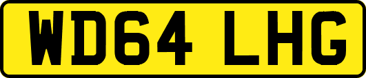 WD64LHG