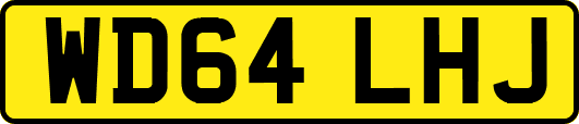 WD64LHJ