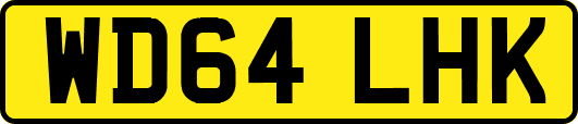 WD64LHK