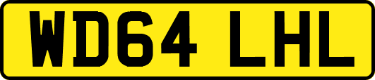WD64LHL