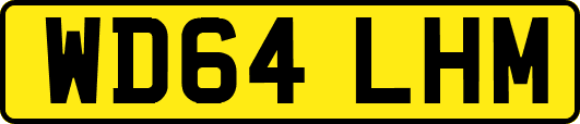 WD64LHM