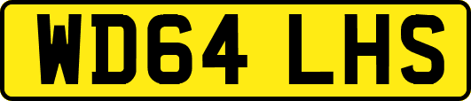WD64LHS