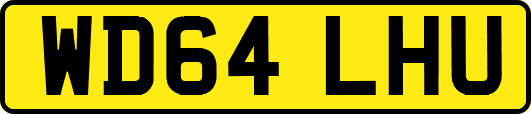 WD64LHU