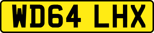 WD64LHX