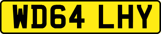 WD64LHY