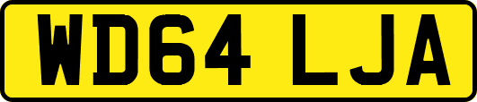 WD64LJA