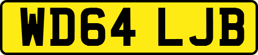WD64LJB