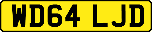 WD64LJD