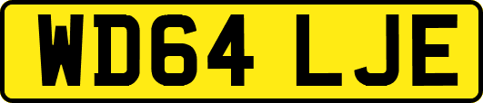 WD64LJE