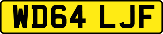 WD64LJF