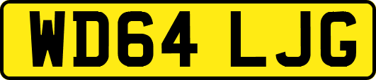 WD64LJG