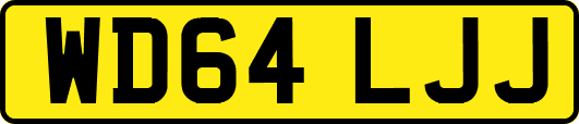 WD64LJJ